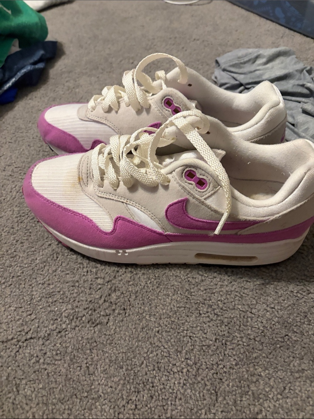 Nike air max women’s 10